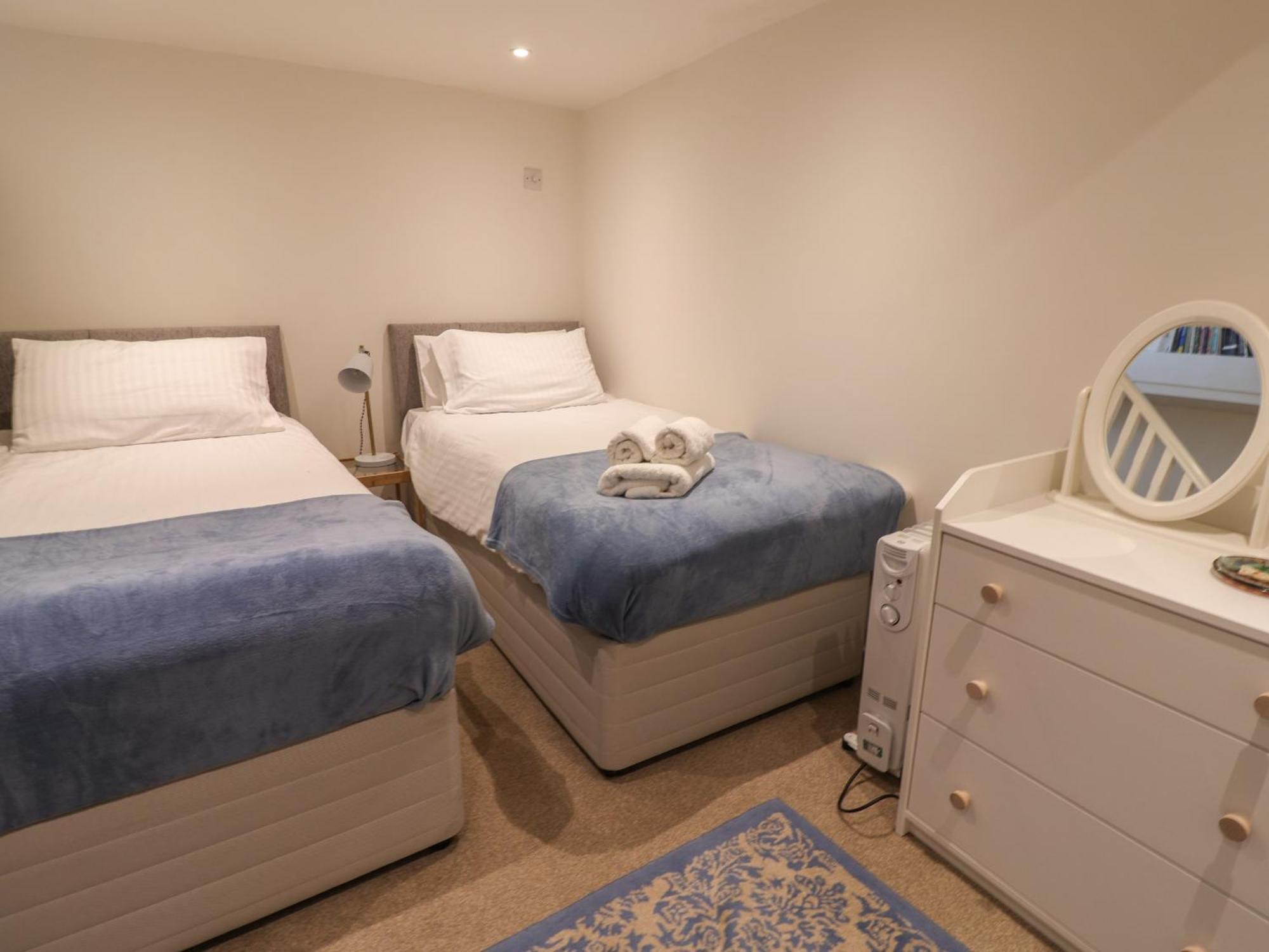 16 Church Street Lyme Regis Luaran gambar