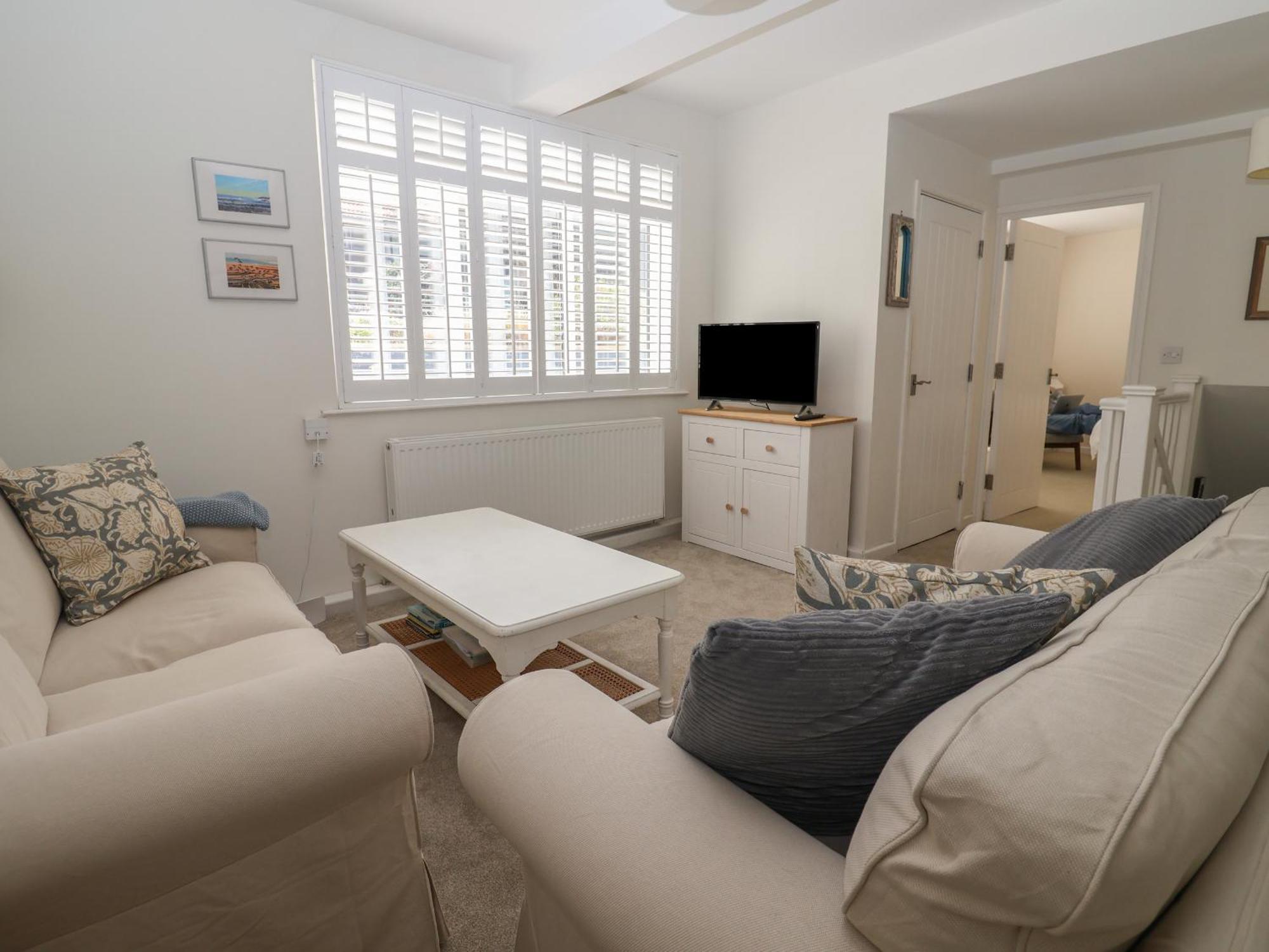 16 Church Street Lyme Regis Luaran gambar