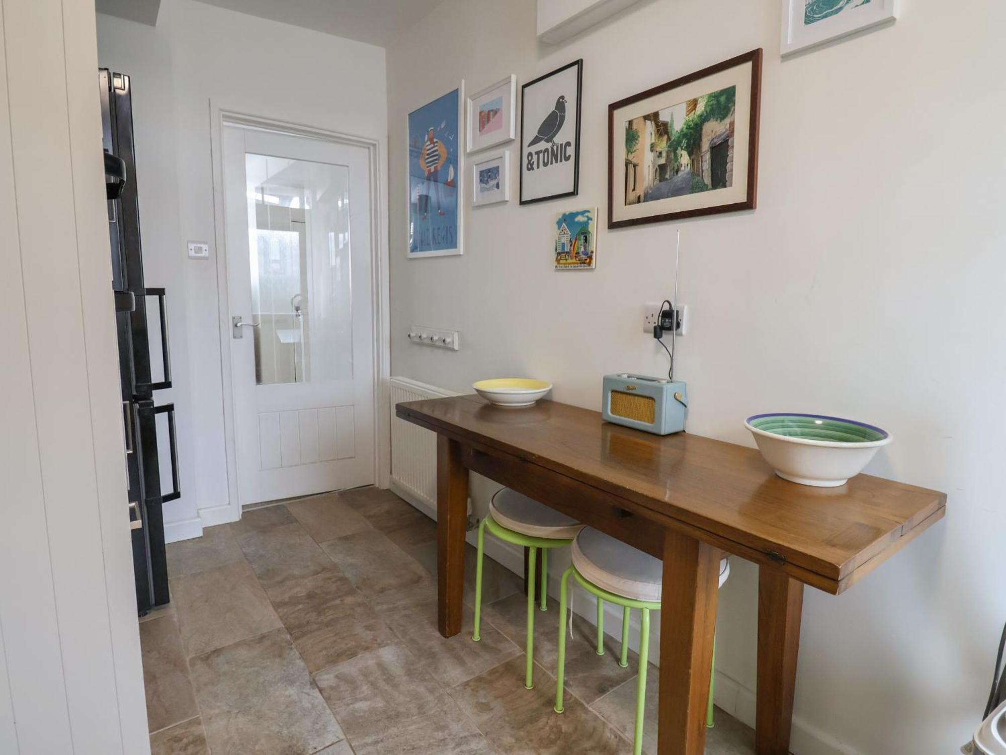 16 Church Street Lyme Regis Luaran gambar